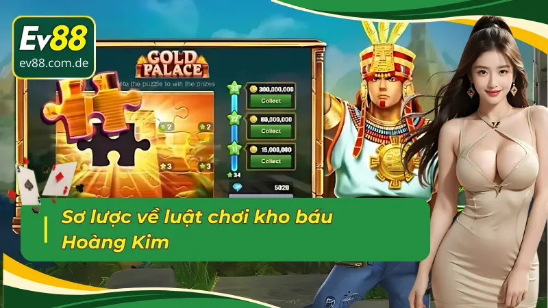 Luật chơi đế quốc Hoàng Kim dễ hiểu
