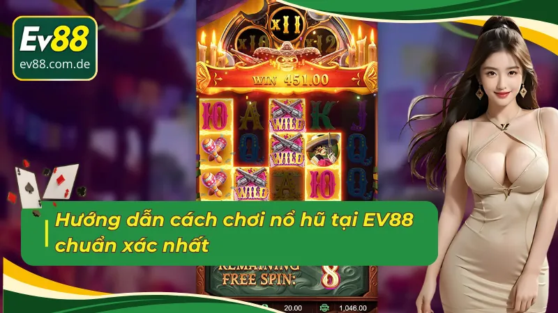 Hướng dẫn cách chơi Wild đạo tặc chuẩn xác nhất